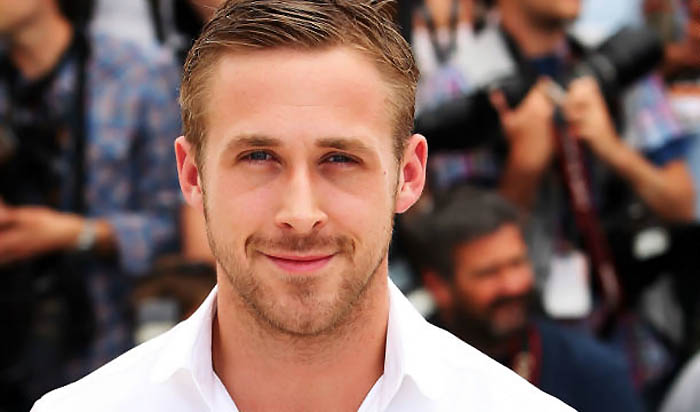 Ryan Gosling será o protagonista do novo Blade Runner