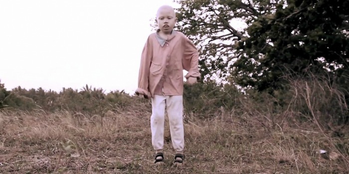 Filme reabre debate sobre perseguição a albinos na Tanzânia