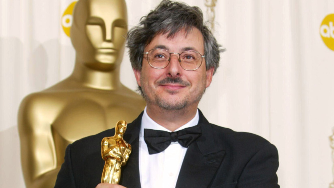 Andrew Lesnie, diretor de fotografia de “O Senhor dos Anéis” e “O Hobbit”, morre aos 59 anos
