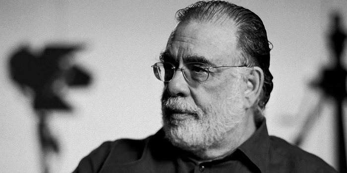 Documentário sobre origens de Coppola será exibido em Cannes