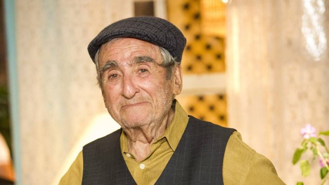 Morre o ator Elias Gleizer aos 81 anos