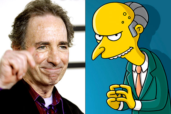 Veterano dublador de “Os Simpsons” abandona a série