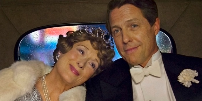Meryl Streep e Hugh Grant vão viver par romântico em Florence Foster Jenkins