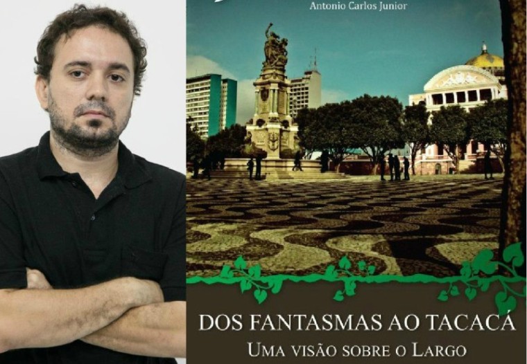Websérie sobre o Largo de São Sebastião será lançada no aniversário de Manaus