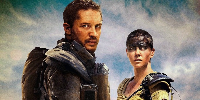 Blu-ray de “Mad Max: Estrada da Fúria” terá bônus exigido por George Miller