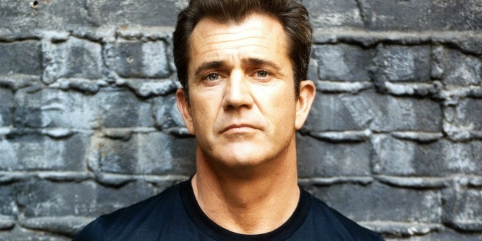 Mel Gibson: a passagem do herói para vilão
