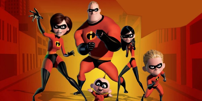 Pixar anuncia novos dubladores para ‘Os Incríveis 2’