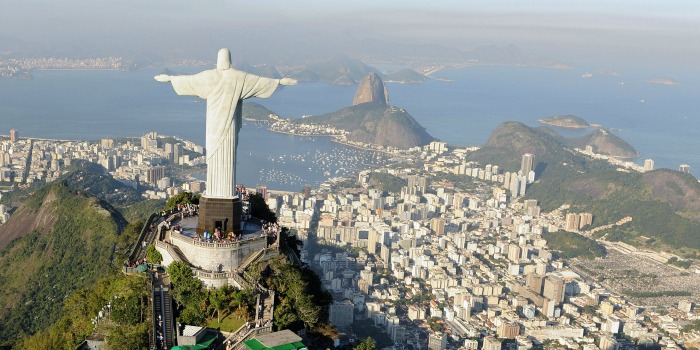 Rio de Janeiro recebe festival de filmes esportivos