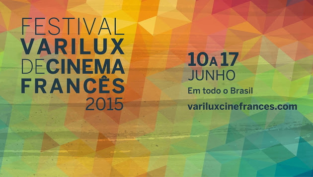 Festival Varilux 2015 é confirmado em Manaus