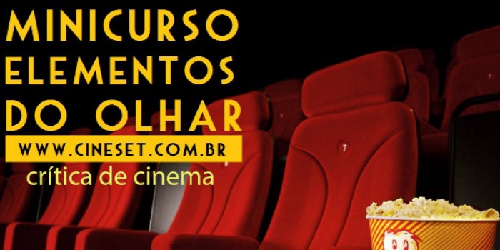 Cine Set realiza primeiro minicurso de cinema em parceria com Ateliê 23