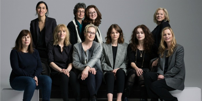 Drama com Meryl Streep e Carey Mulligan abre o Festival de Londres