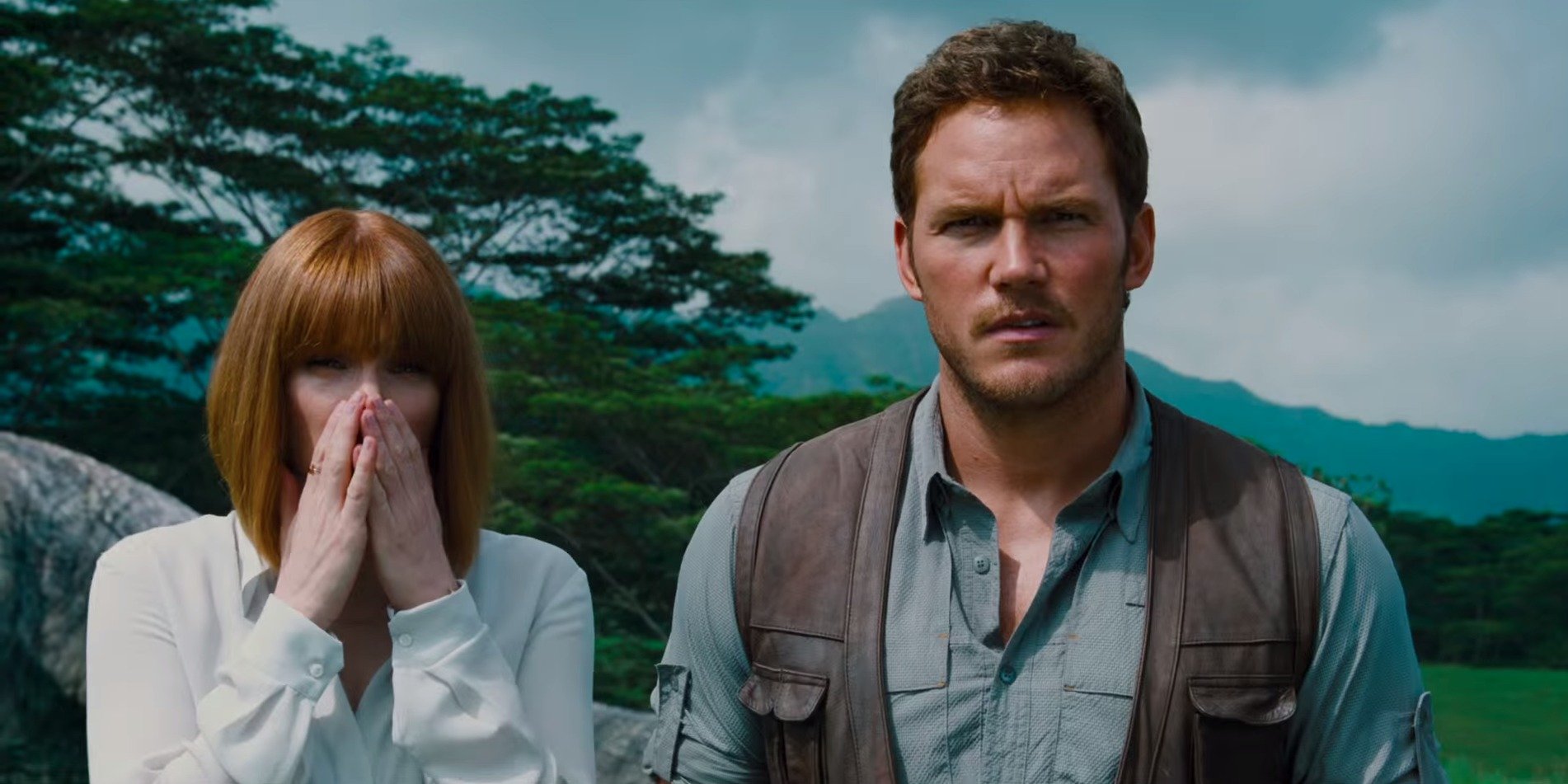Crítica com Spoilers: Jurassic World, com Chris Pratt