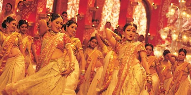 Bollywood atrai Apple, Amazon e Netflix com venda de acervo da produtora Eros