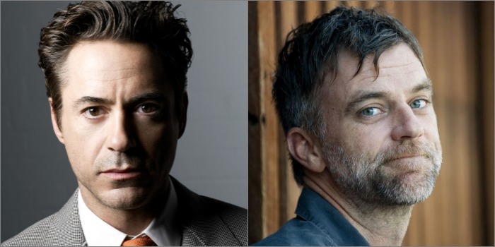 Paul Thomas Anderson será roteirista da nova versão de Pinóquio com Robert Downey Jr