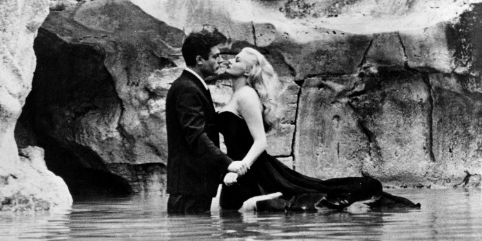 “A Doce Vida” de Fellini pode ganhar remake