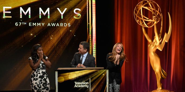 Emmy 2015 revela indicados ao prêmio da TV americana