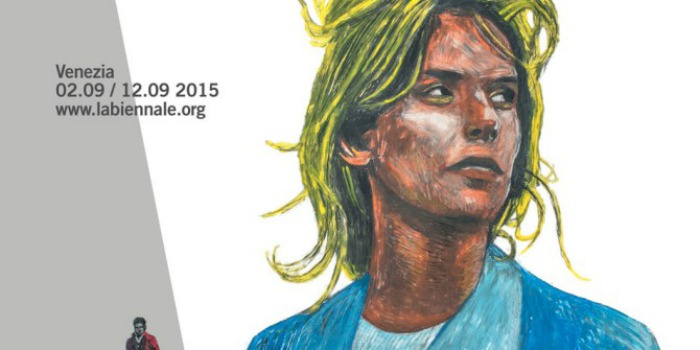 Festival de Veneza homenageia Nastassja Kinski em pôster oficial