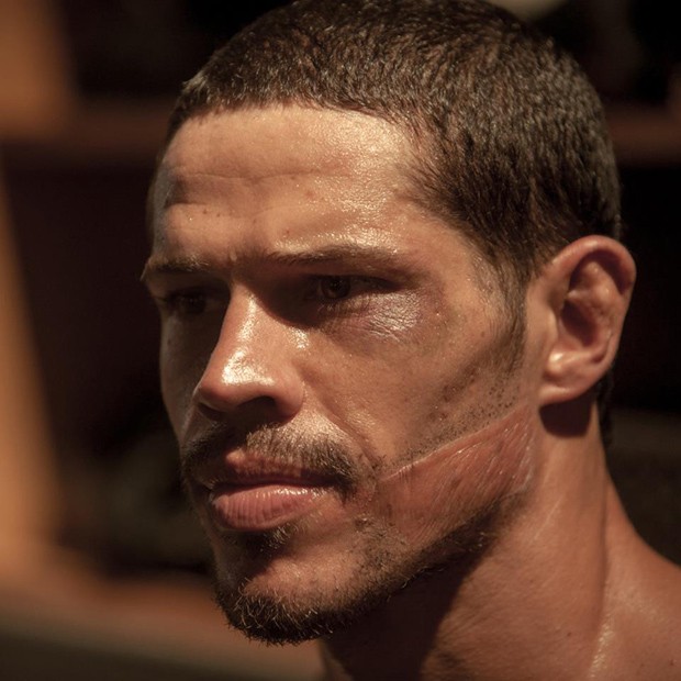 UFC divulga primeira imagem de José Loreto como José Aldo