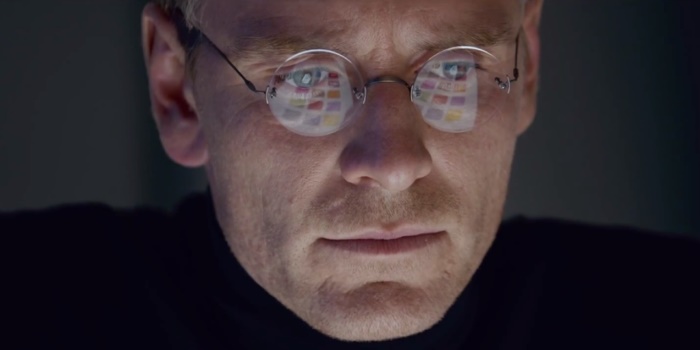 Michael Fassbender arrasa como protagonista no trailer de “Steve  Jobs”