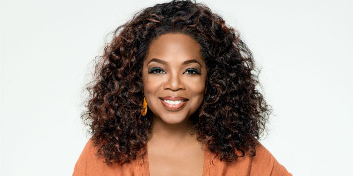 Oprah Winfrey será premiada com o Cecil B. DeMille no Globo de Ouro 2018