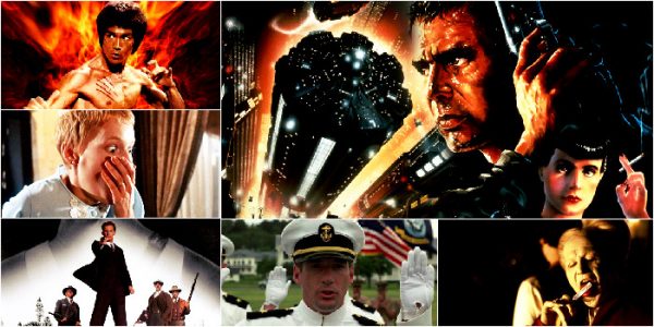 Blade Runner e Drácula são atrações da nova temporada dos clássicos do Cinemark