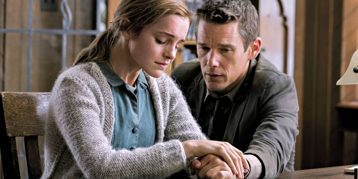 Suspense com Emma Watson e Ethan Hawke vai abrir o Festival de San Sebastián