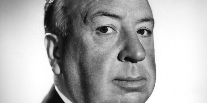 Abertas inscrições para curso do Cine Set sobre Alfred Hitchcock