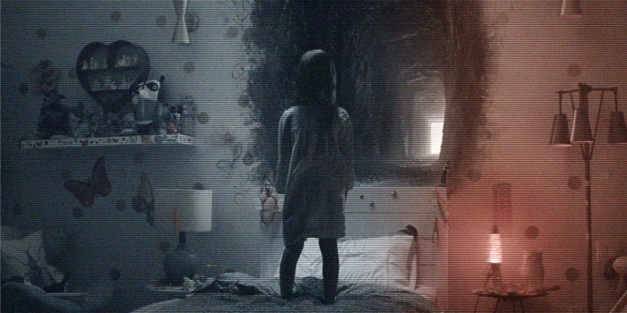 Atividade Paranormal – Dimensão Fantasma: haja barulho para assustar