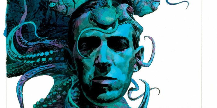 Especial Terror – 5 melhores filmes baseados na obra de H.P. Lovecraft