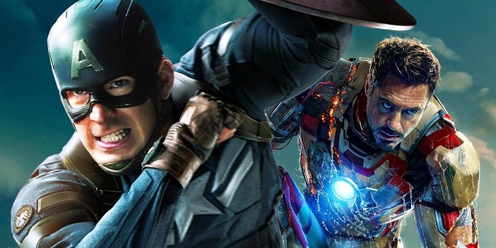 Trailer de ‘Capitão América: Guerra Civil’ quebra recordes da Marvel
