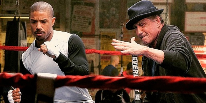 Sylvester Stallone será diretor da sequência de ‘Creed’