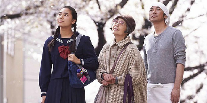 ‘Sabor da Vida’: a delicada pérola do cinema japonês