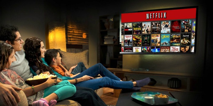 ‘Gilmore Girls’ e ‘Fuller House’ são as séries preferidas para maratona no Netflix