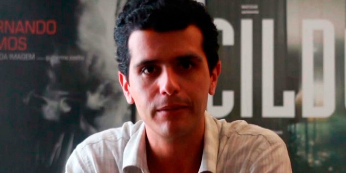 Entrevista – Guilherme Cezar Coelho, diretor de “Órfãos do Eldorado”