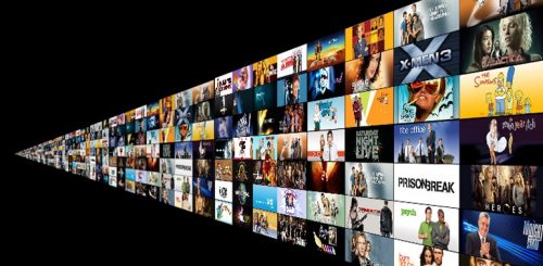 Guia útil de streaming de filmes e séries no Brasil (além da Netflix)