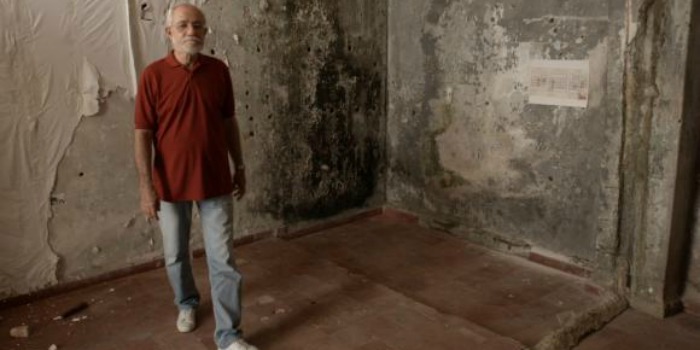 Preso político que sobreviveu à tortura é tema de filme de Emília Silveira