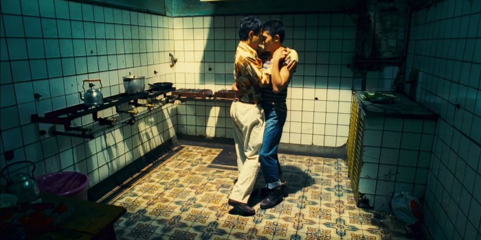 ‘Felizes Juntos’: o tango cinematográfico de Wong Kar-Wai