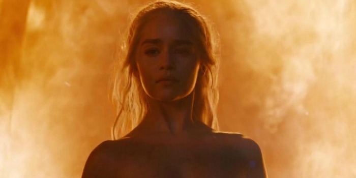 ‘Game of Thrones’ confirma favoritismo e vence o Emmy 2016