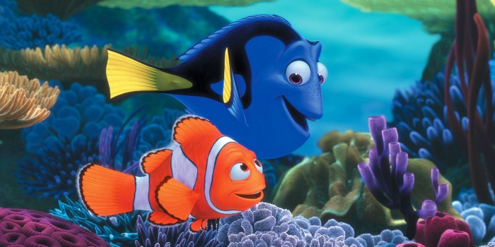 Por que amamos tanto ‘Procurando Nemo’?