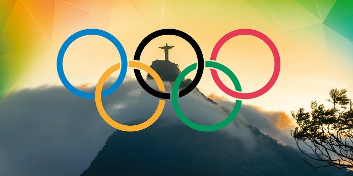 Rio-2016 e o Cinema – Cinco histórias da Olimpíada que dariam filme