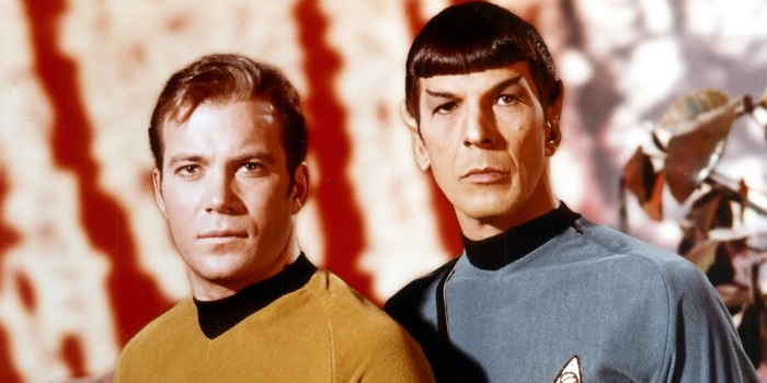 50 Anos de ‘Star Trek’: uma jornada de fé e esperança na humanidade