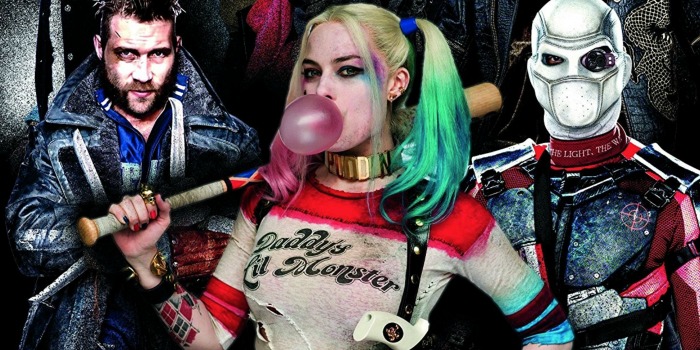 Margot Robbie será Arlequina novamente em filme das vilãs da DC Comics