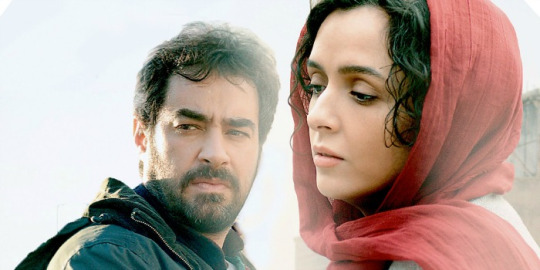 ‘The Salesman’: assista ao trailer do novo filme de Asghar Farhadi