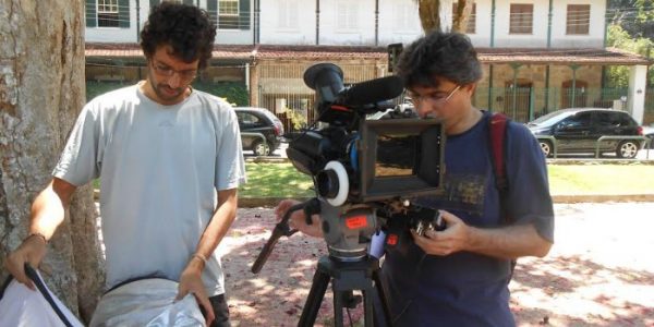 Manaus recebe oficina gratuita de Introdução à Direção Cinematográfica