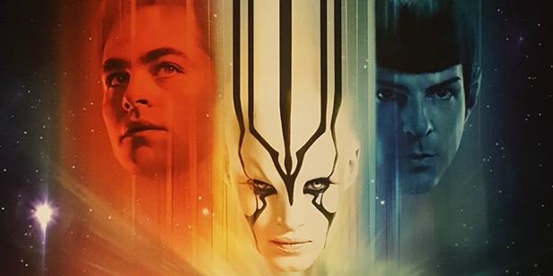 ‘Star Trek – Sem Fronteiras’: homenagem digna dos 50 anos da série