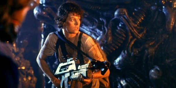 30 Anos de Aniversário de ‘Aliens – O Resgate’