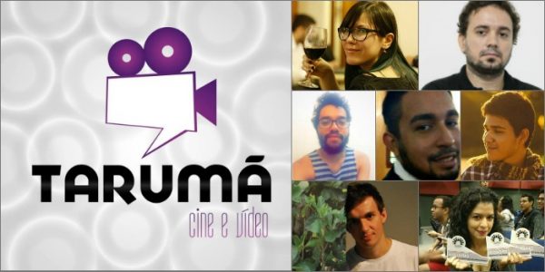 Cine & Vídeo Tarumã: 7 relatos sobre o cineclube da Ufam