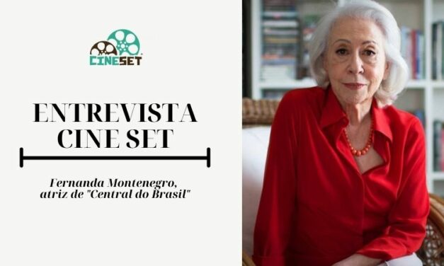 Fernanda Montenegro: teatro, cinema e a importância da cultura no Brasil atual