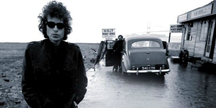 A importância de Bob Dylan para o cinema