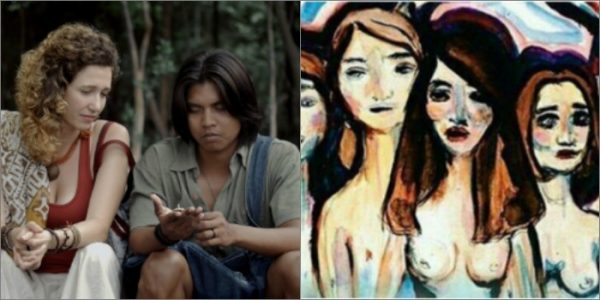 Filmes de Sérgio Andrade e Rafael Ramos são selecionados para festival no Ceará